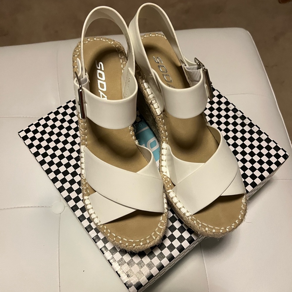 Wedges